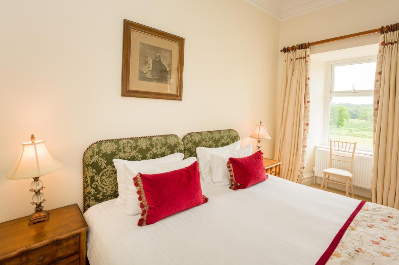 Springkell Hotel Eaglesfield Exterior foto