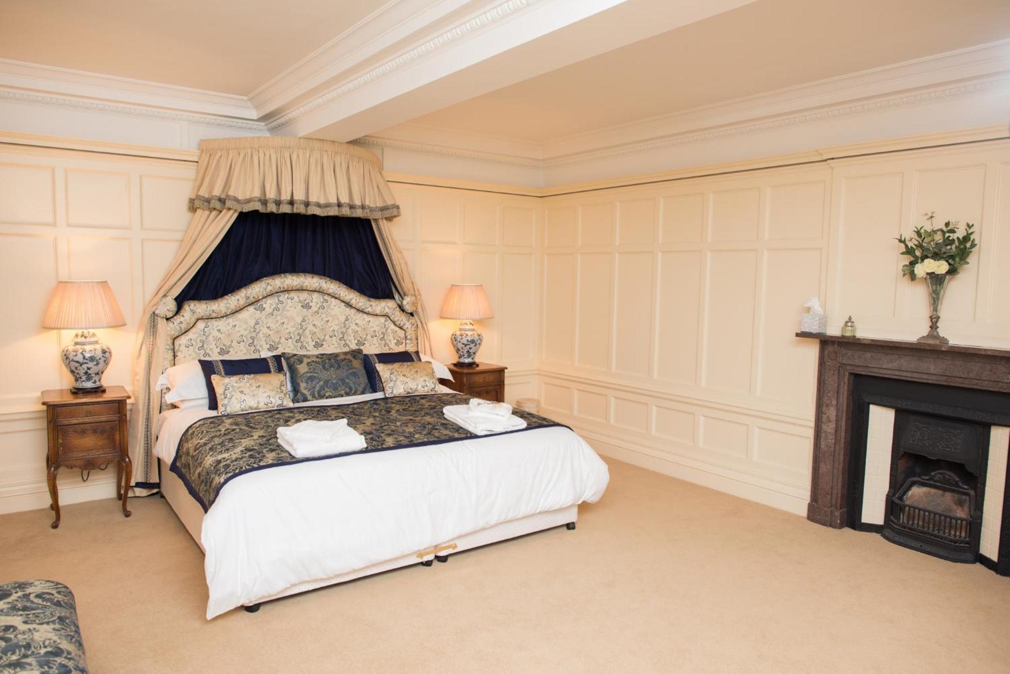 Springkell Hotel Eaglesfield Quarto foto