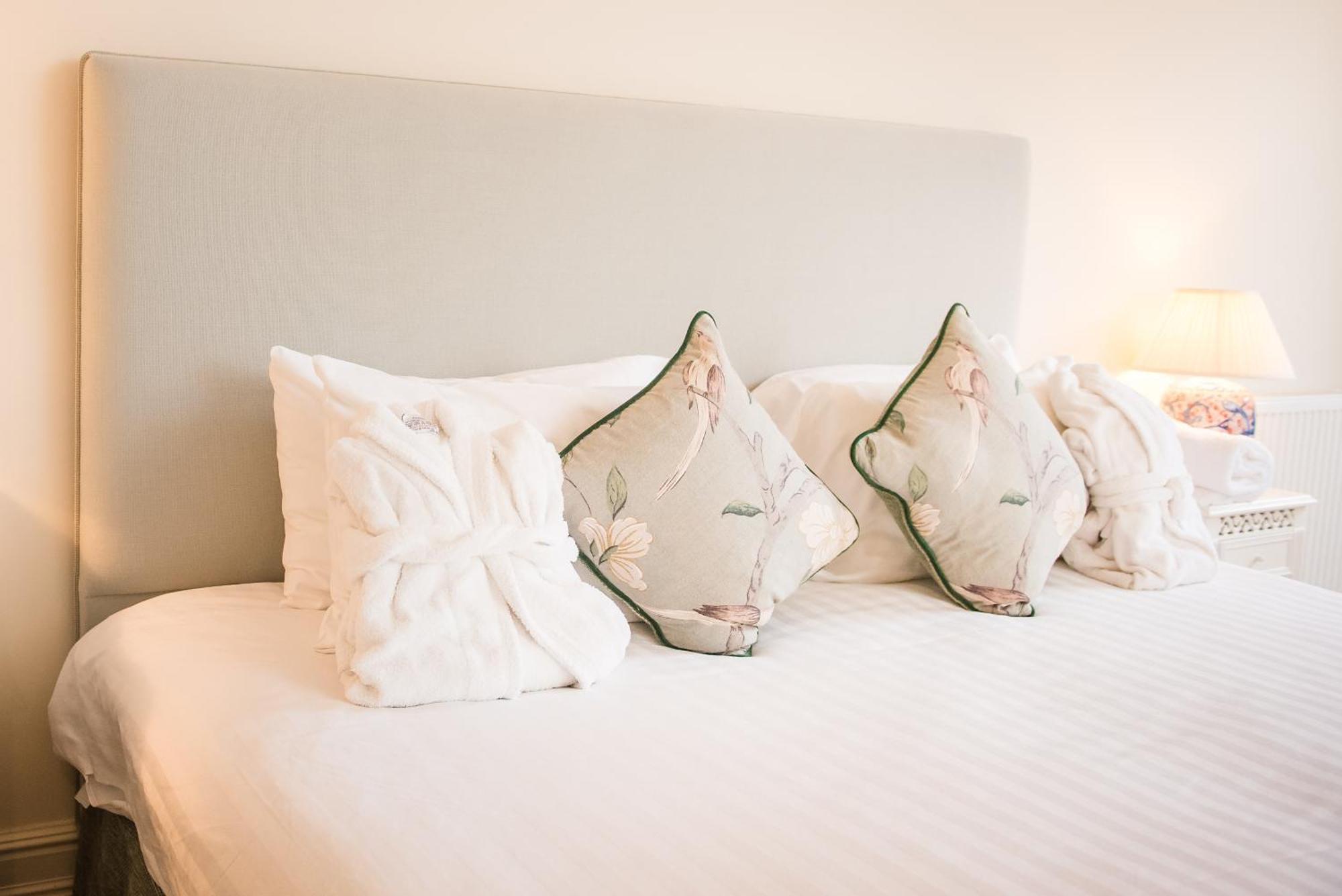 Springkell Hotel Eaglesfield Quarto foto