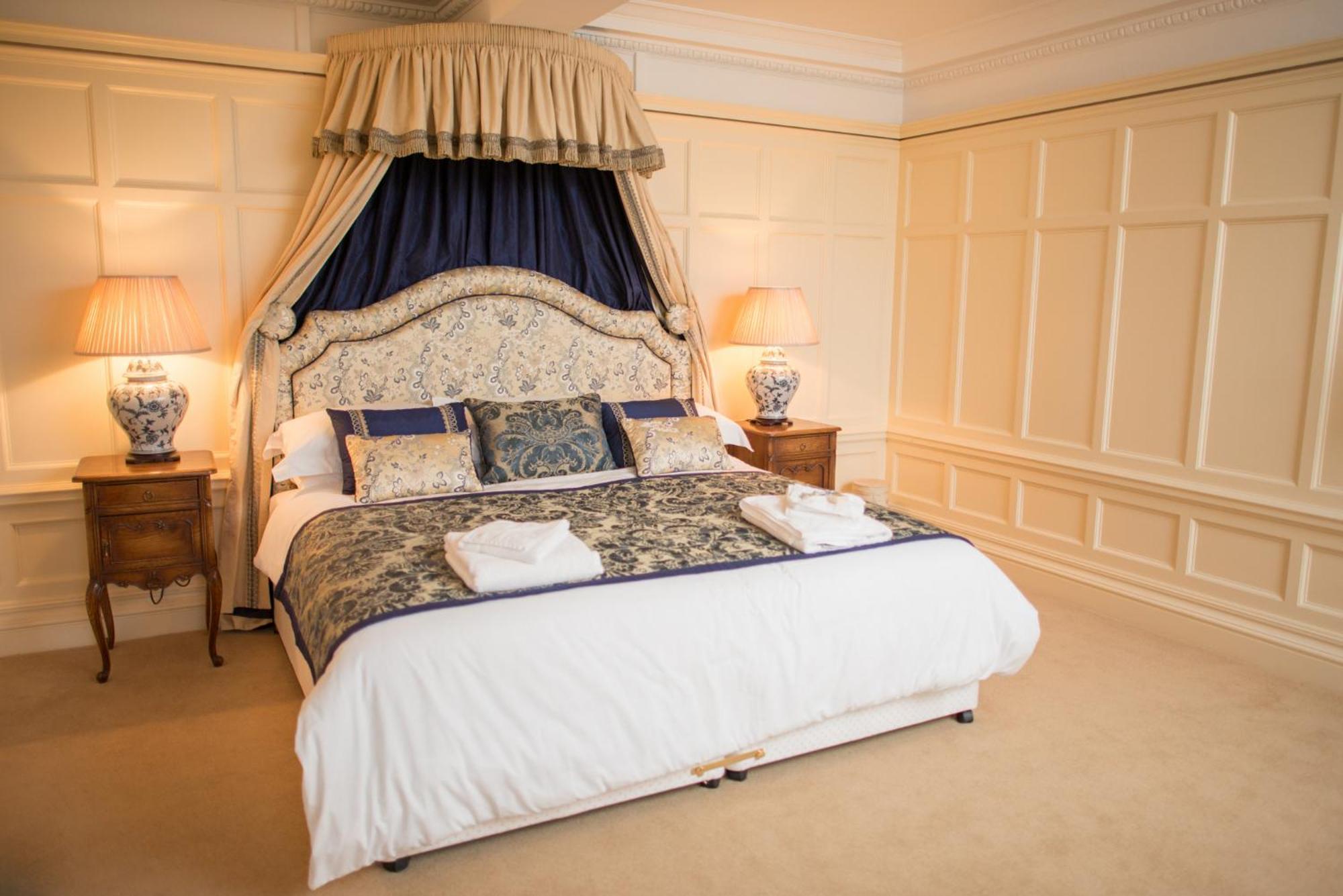 Springkell Hotel Eaglesfield Quarto foto
