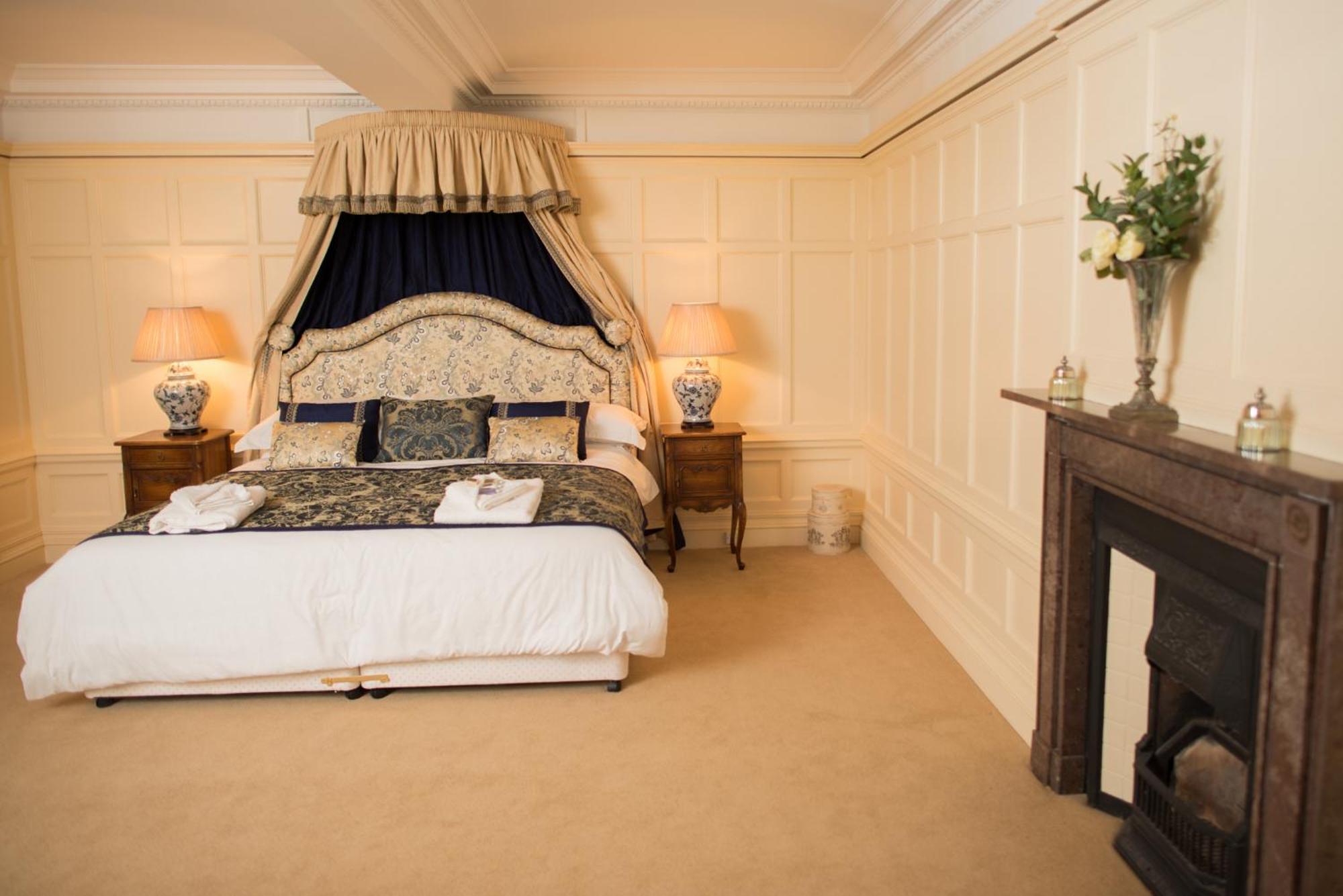 Springkell Hotel Eaglesfield Quarto foto