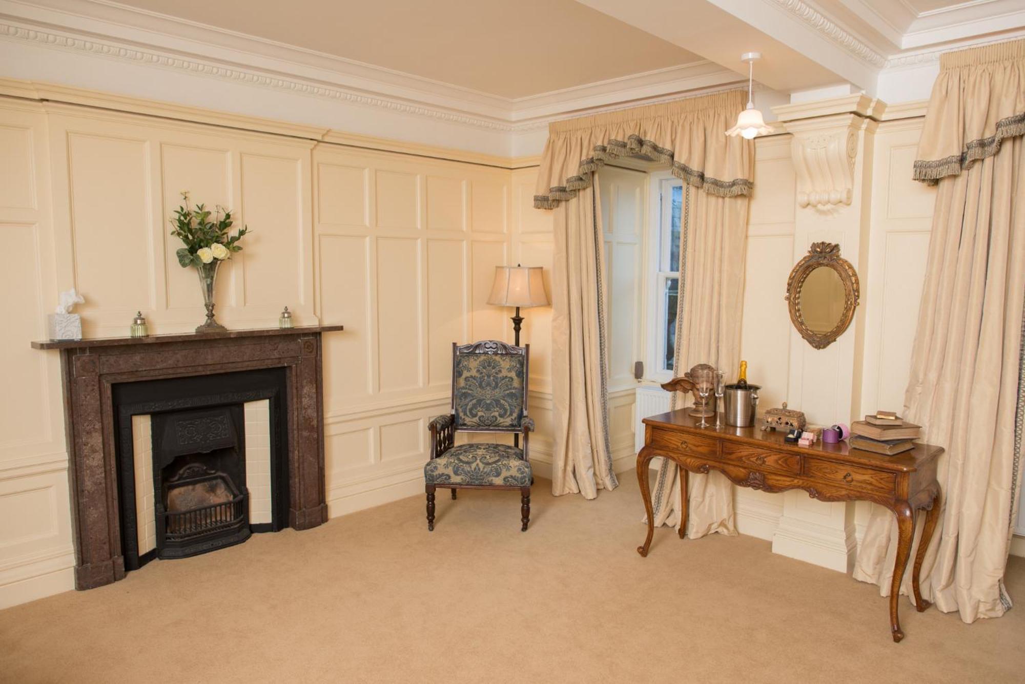 Springkell Hotel Eaglesfield Quarto foto