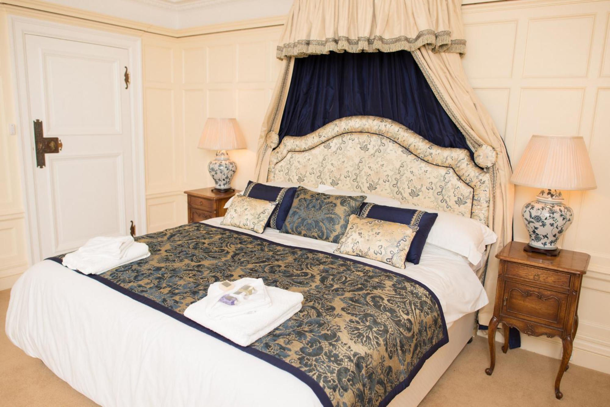 Springkell Hotel Eaglesfield Quarto foto